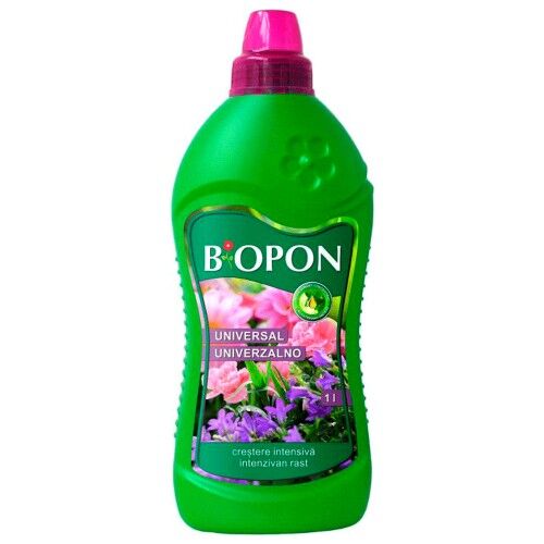 Ingrasamant BIOPON universal