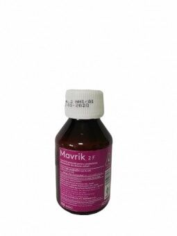 Insecticid MAVRIK® 2F – Acțiune rapidă și eficientă împotriva dăunătorilor - imagine 5