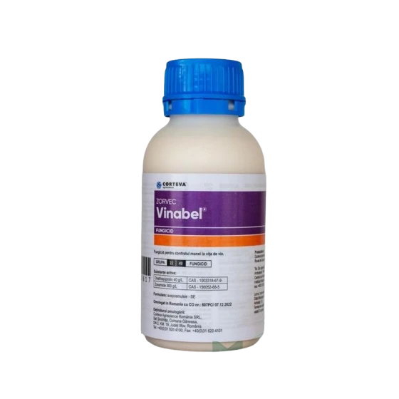 Zorvec Vinabel
